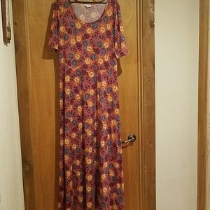 Lularoe Ana 3x